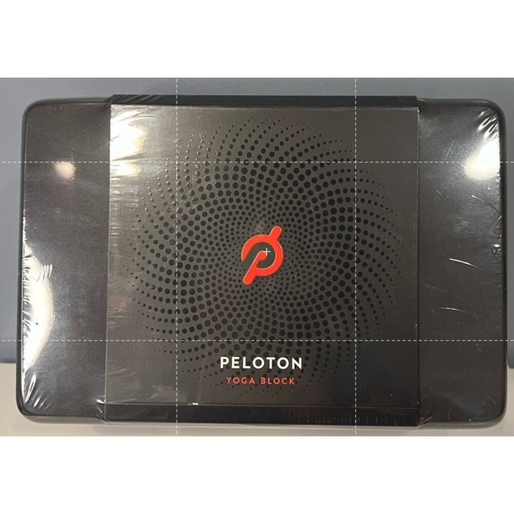 NWT Peloton Yoga Block - Picture 3 of 6